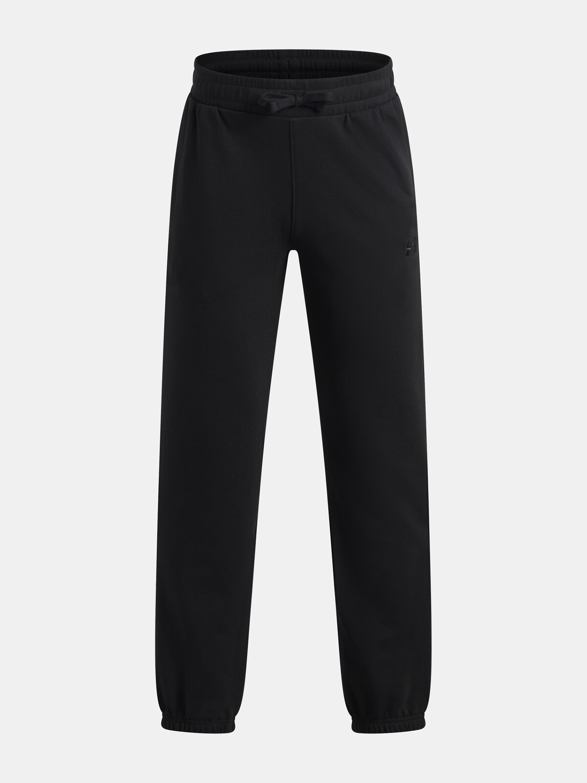 Chlapecké tepláky Under Armour UA B RIVAL LW JOGGER