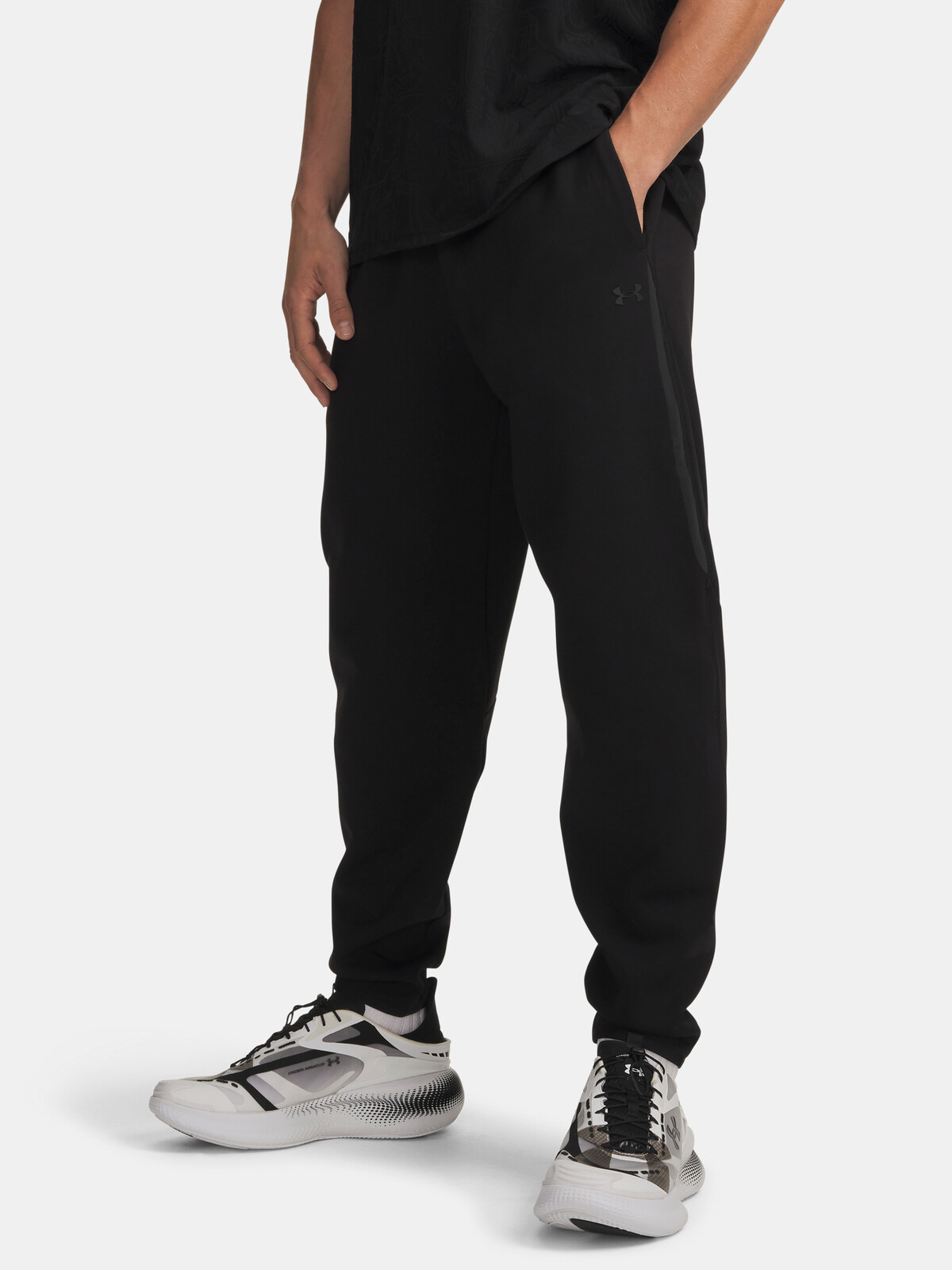 Under Armour UA Unstoppable FLC Joggers