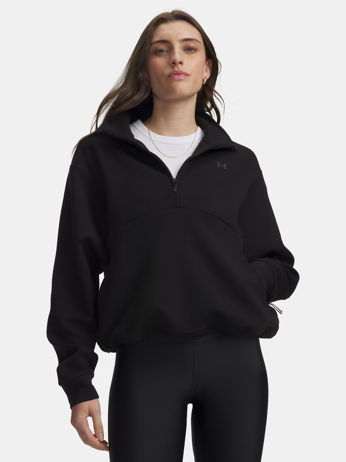 Under Armour Unstoppable Fleece Mikina