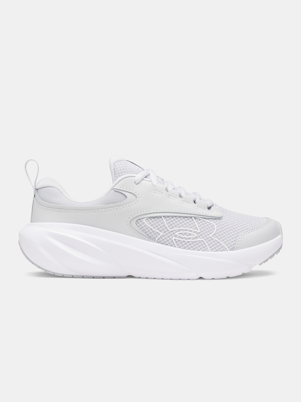 Dětské tenisky Under Armour UA GGS Surge 5