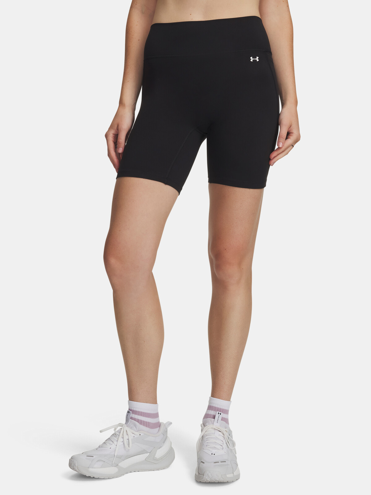 Dámské sportovní cyklo šortky Under Armour