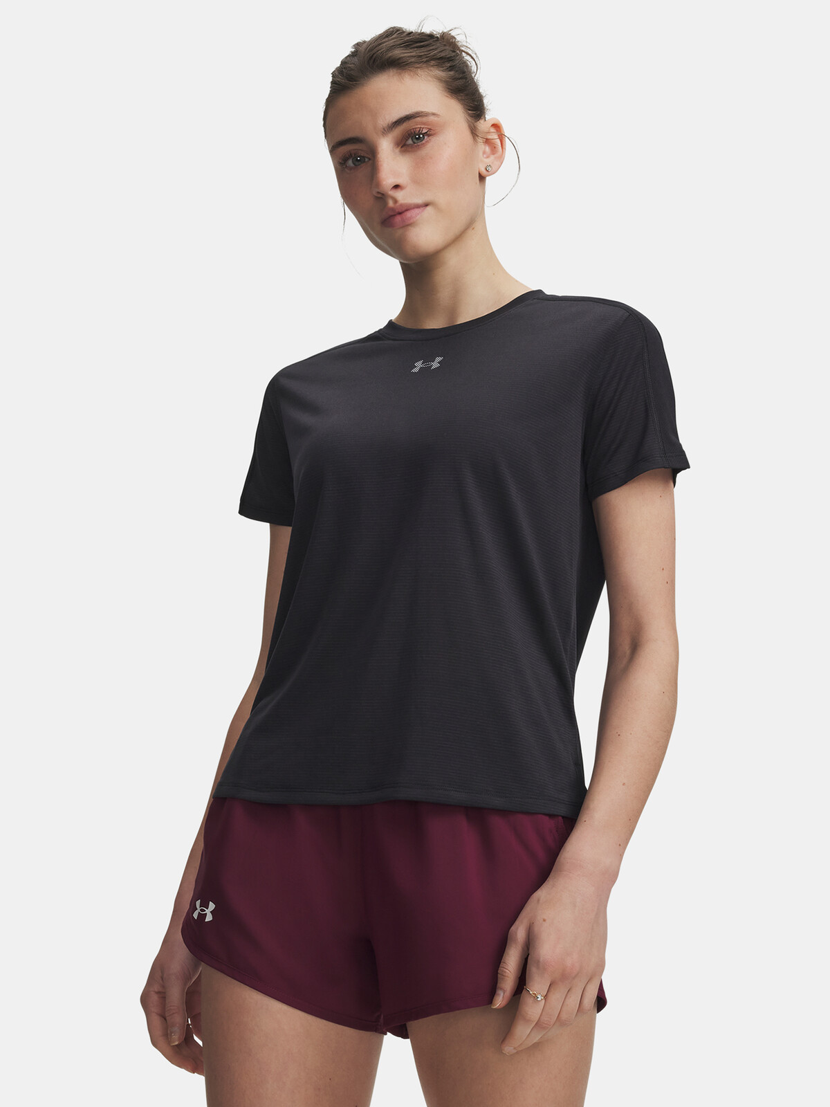 Under Armour dámské tričko Velociti REFLCT