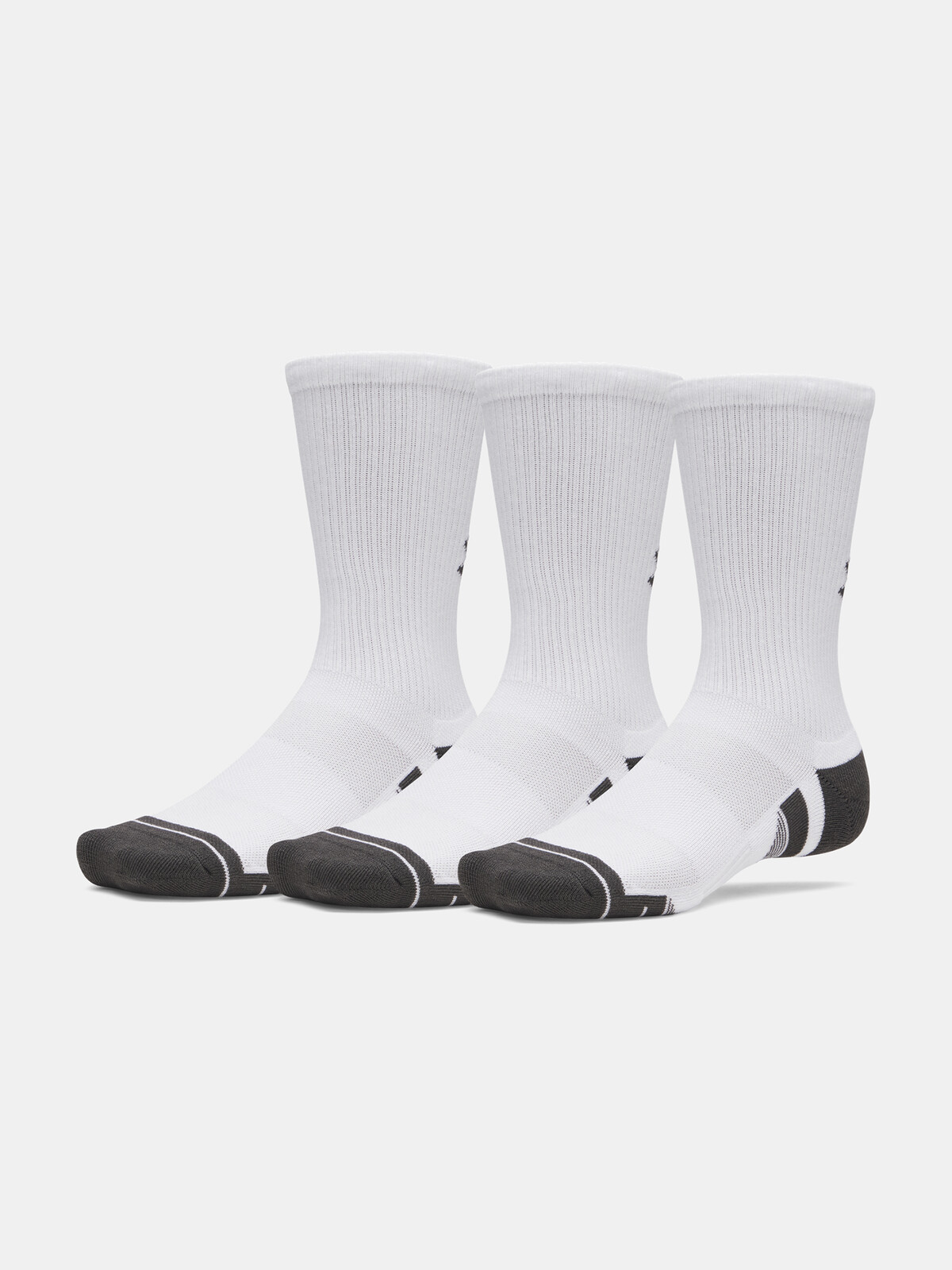 Unisex ponožky Under Armour UA Perf Tech, 3 páry