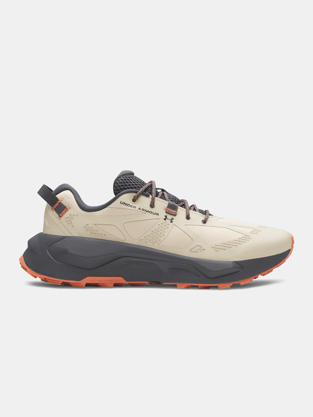 Pánské tenisky Under Armour Charged Bandit TR 4