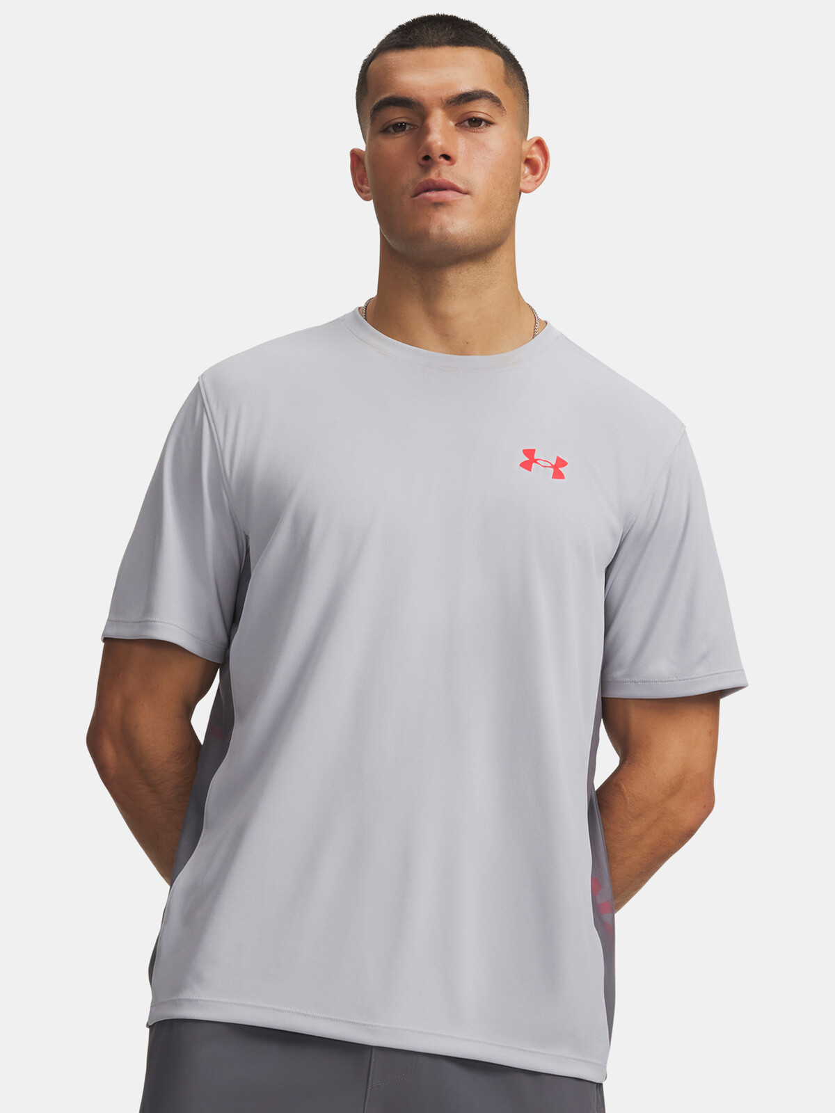 Under Armour UA Tech SS pánské triko