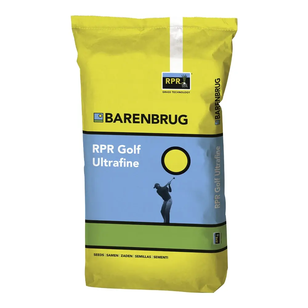 Barenbrug travní směs RPR Golf Ultrafine 15 kg