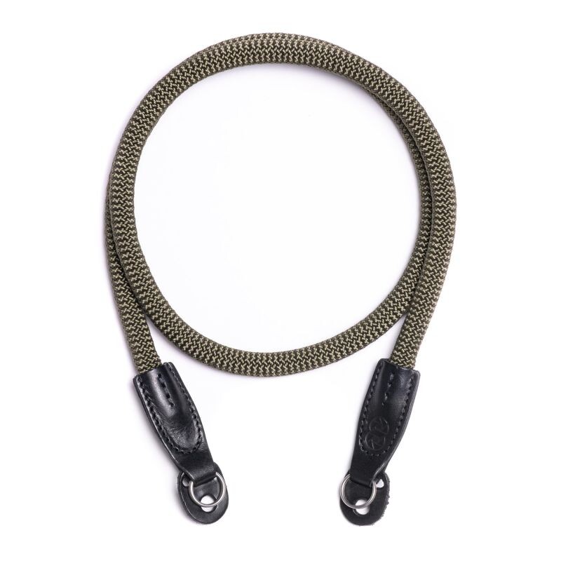 COOPH Rope Camera Strap Army Green 130 cm