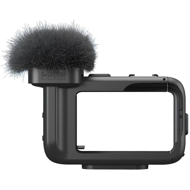 GOPRO Media Mod pro sérii MISSION 1