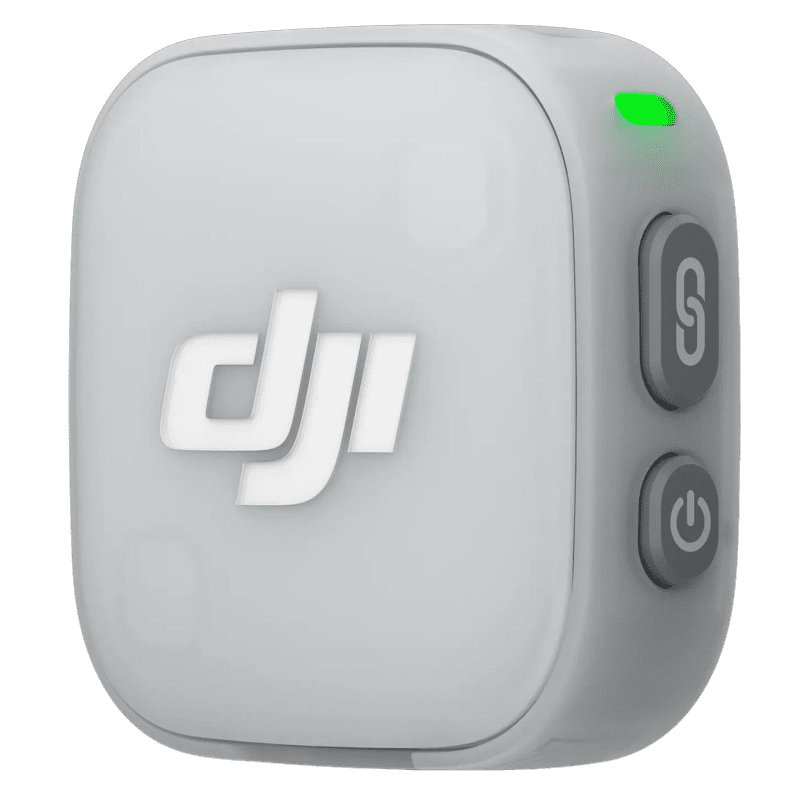 DJI Mic Mini 2 - Transmitter - ROZBALENO