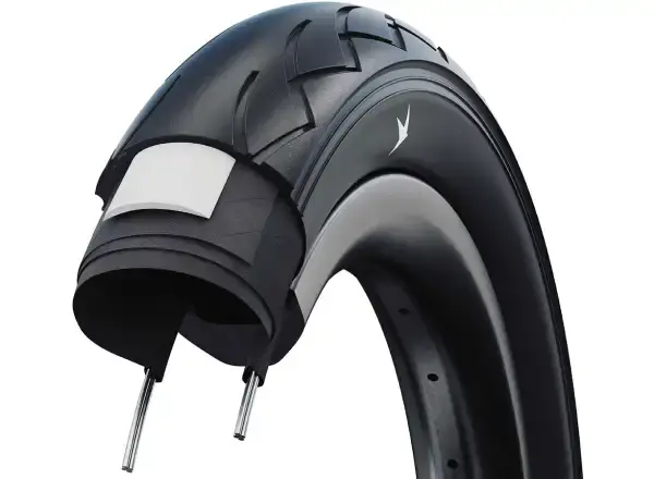 Schwalbe Motion Kid Plus 12x1,75