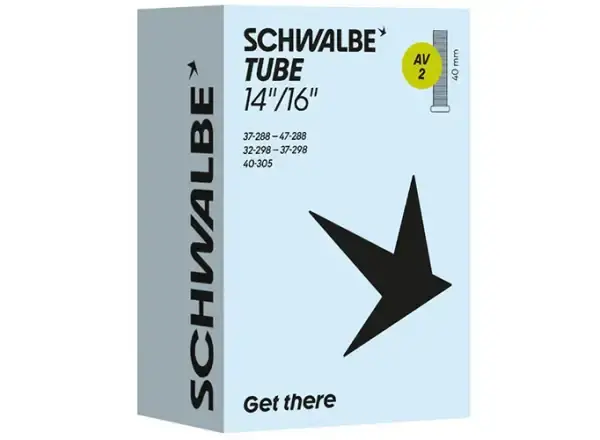 Schwalbe duše 14