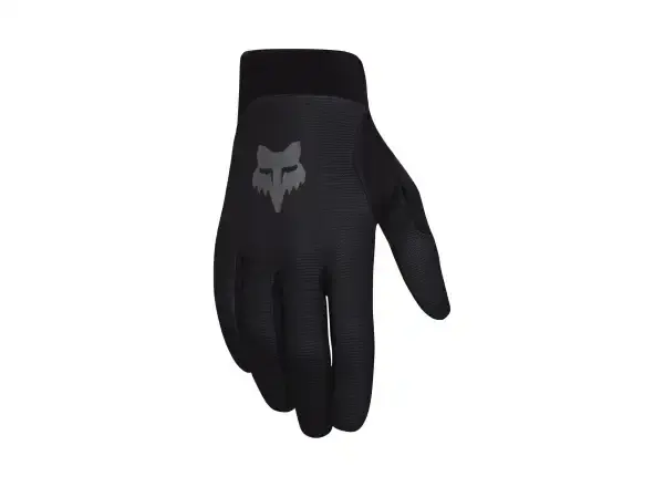 Fox Ranger pánské rukavice Black vel. L