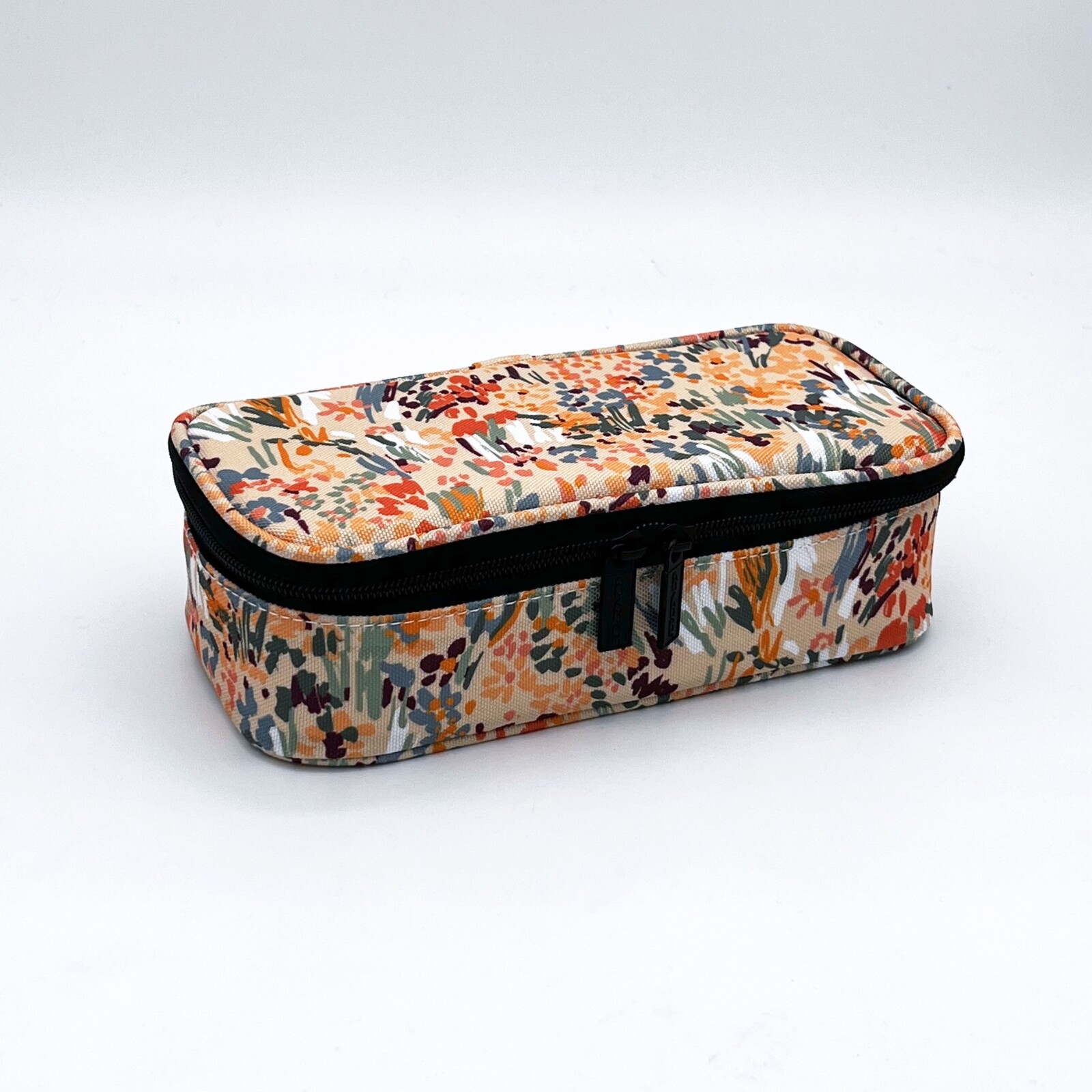 Etue s klopou Concorde Abstrakt - Flower