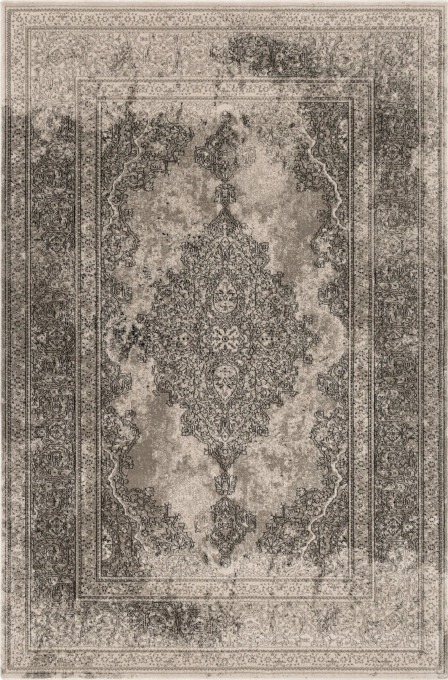 Koberec Agnella Isfahan Difida Taupe