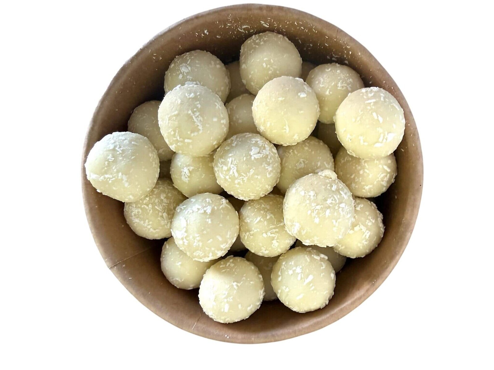 Nutworld.cz Křupky Piňa Colada 200 g