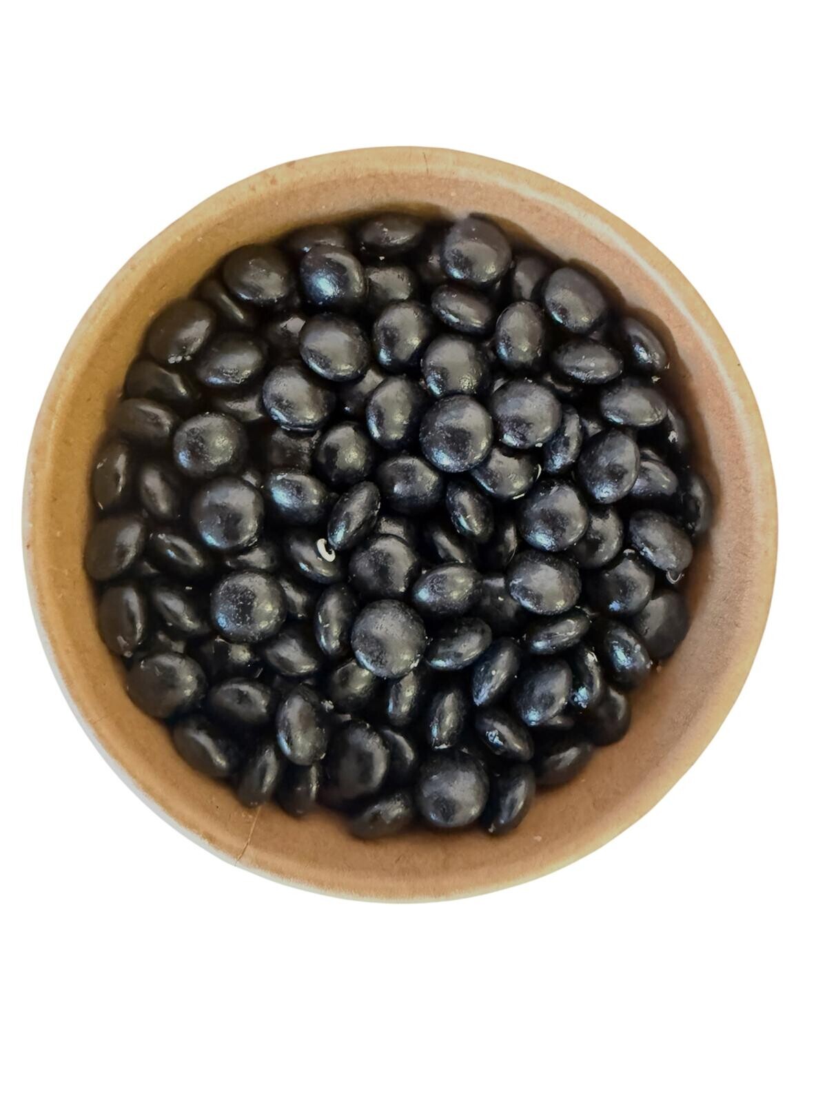 Nutworld.cz Milly Lilly's kakaové černé 200 g