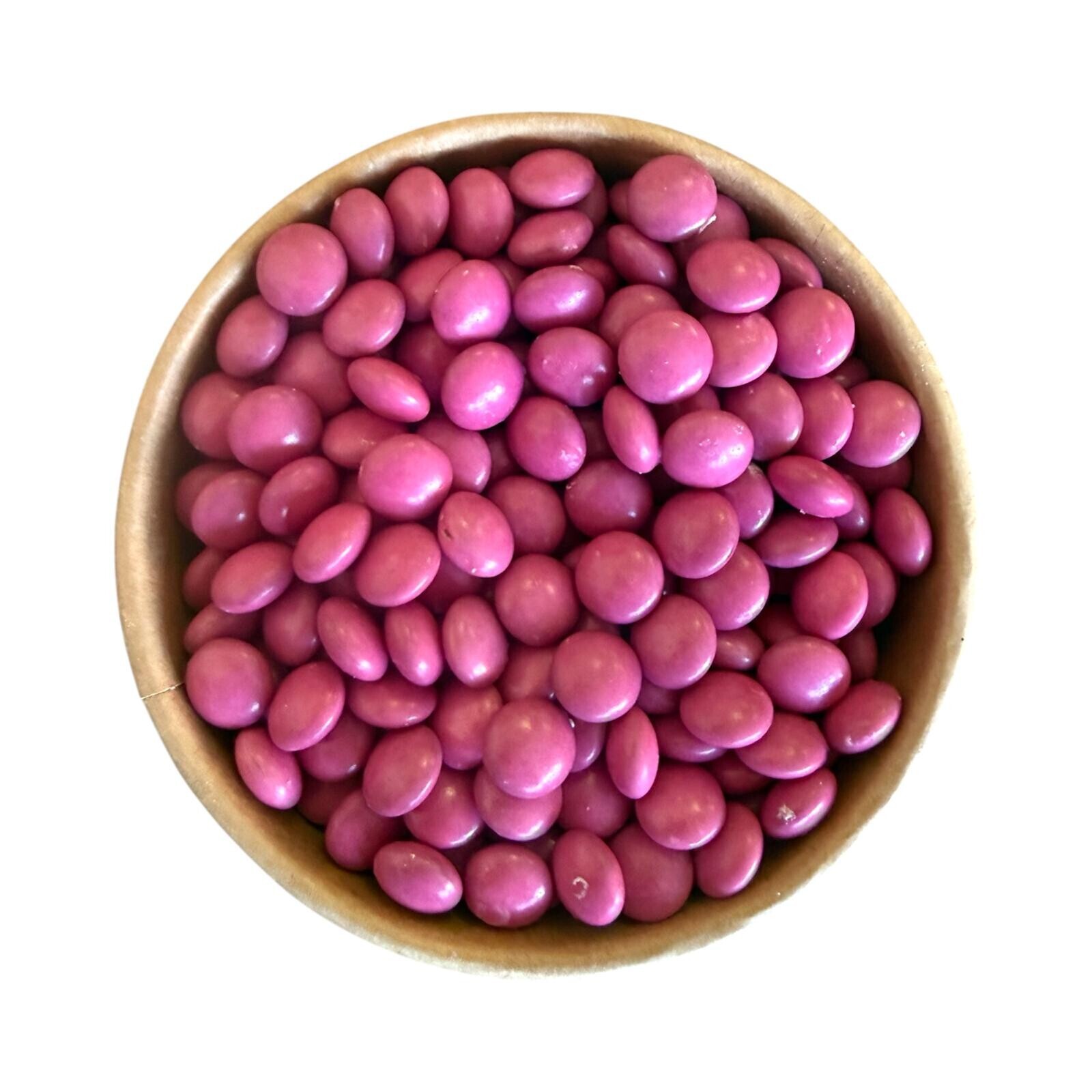 Nutworld.cz Milly Lilly's kakaové růžové 200 g