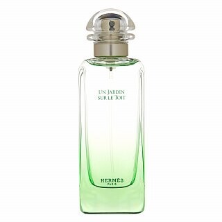 Hermès Un Jardin Sur Le Toit toaletní voda unisex 100 ml