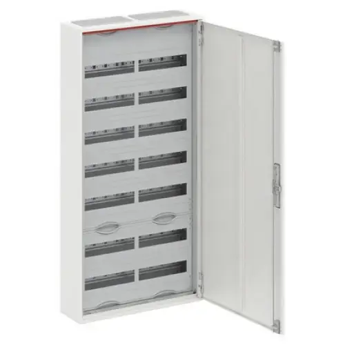 Nástěnná rozvodnice ABB CA27V 168modulů 2CPX052188R9999