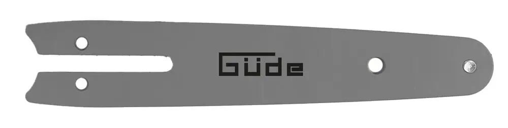 Vodící lišta GÜDE 1,1-1/4