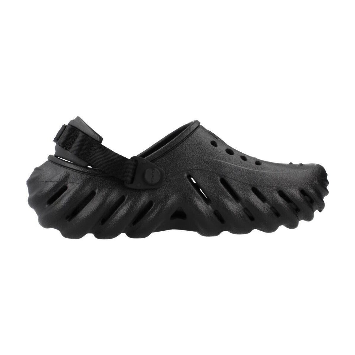 Crocs  153003  Černá