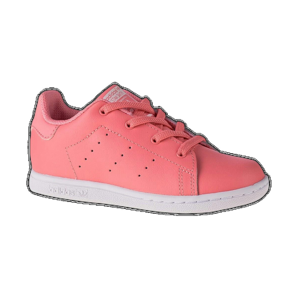adidas  Stan Smith  Růžová