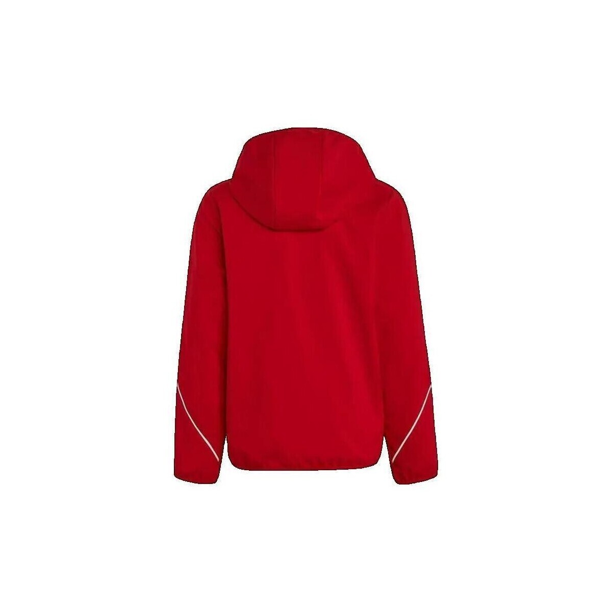 adidas  Veste  Tiro 23 League coupe-vent  Červená