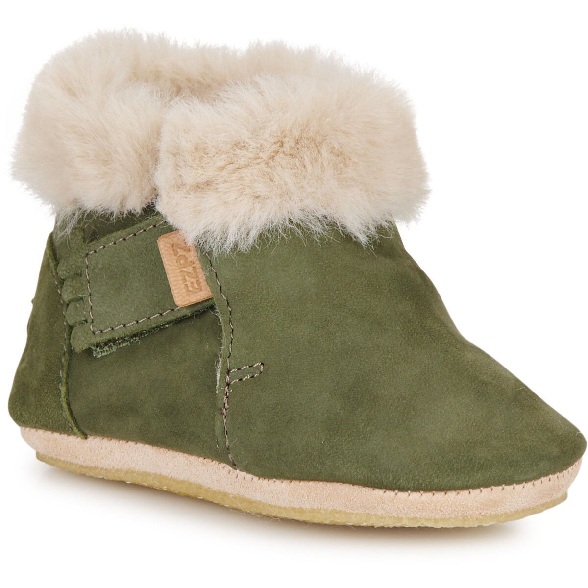 Easy Peasy  MY NEW FOUBLU  Khaki