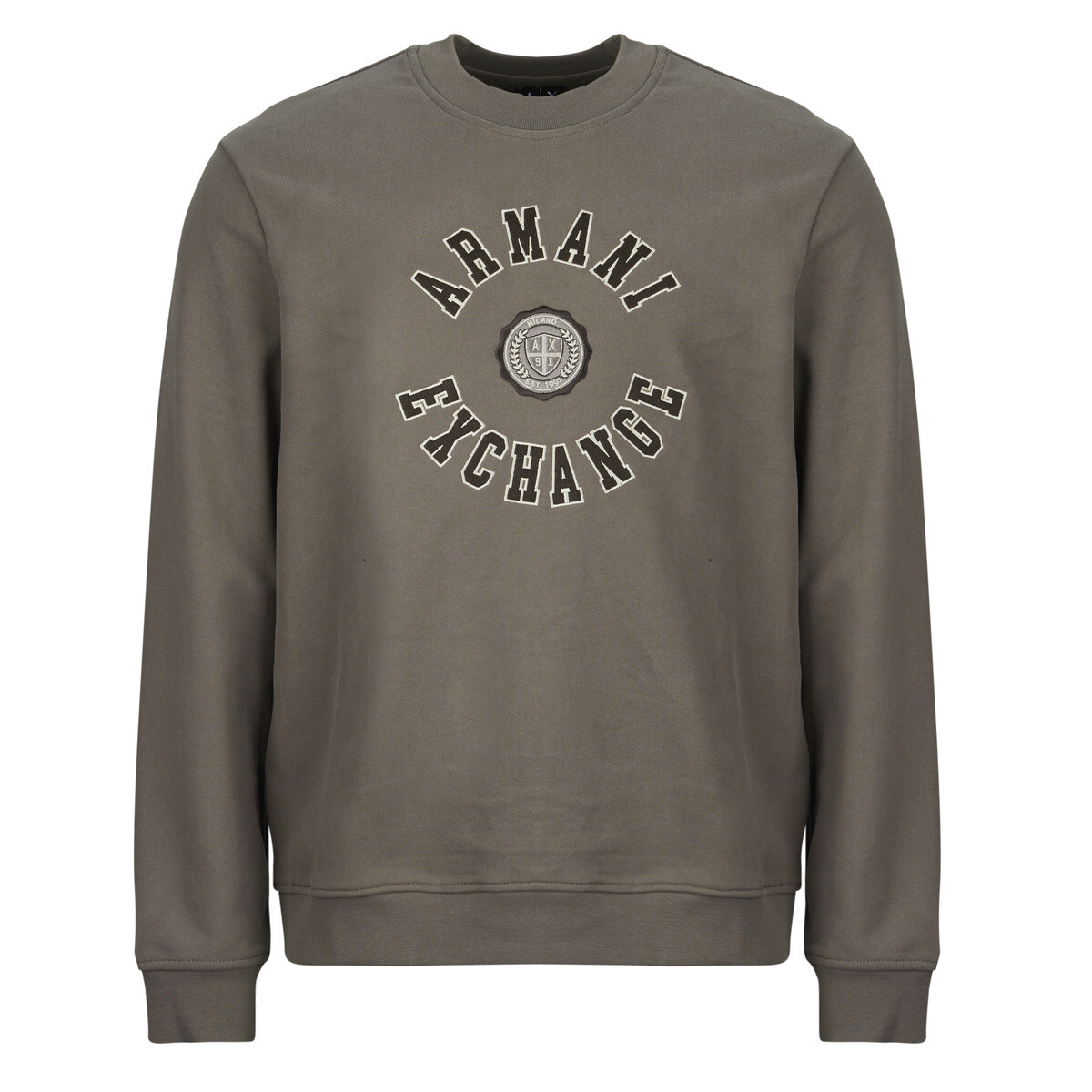 Armani Exchange  XM002913  Hnědá
