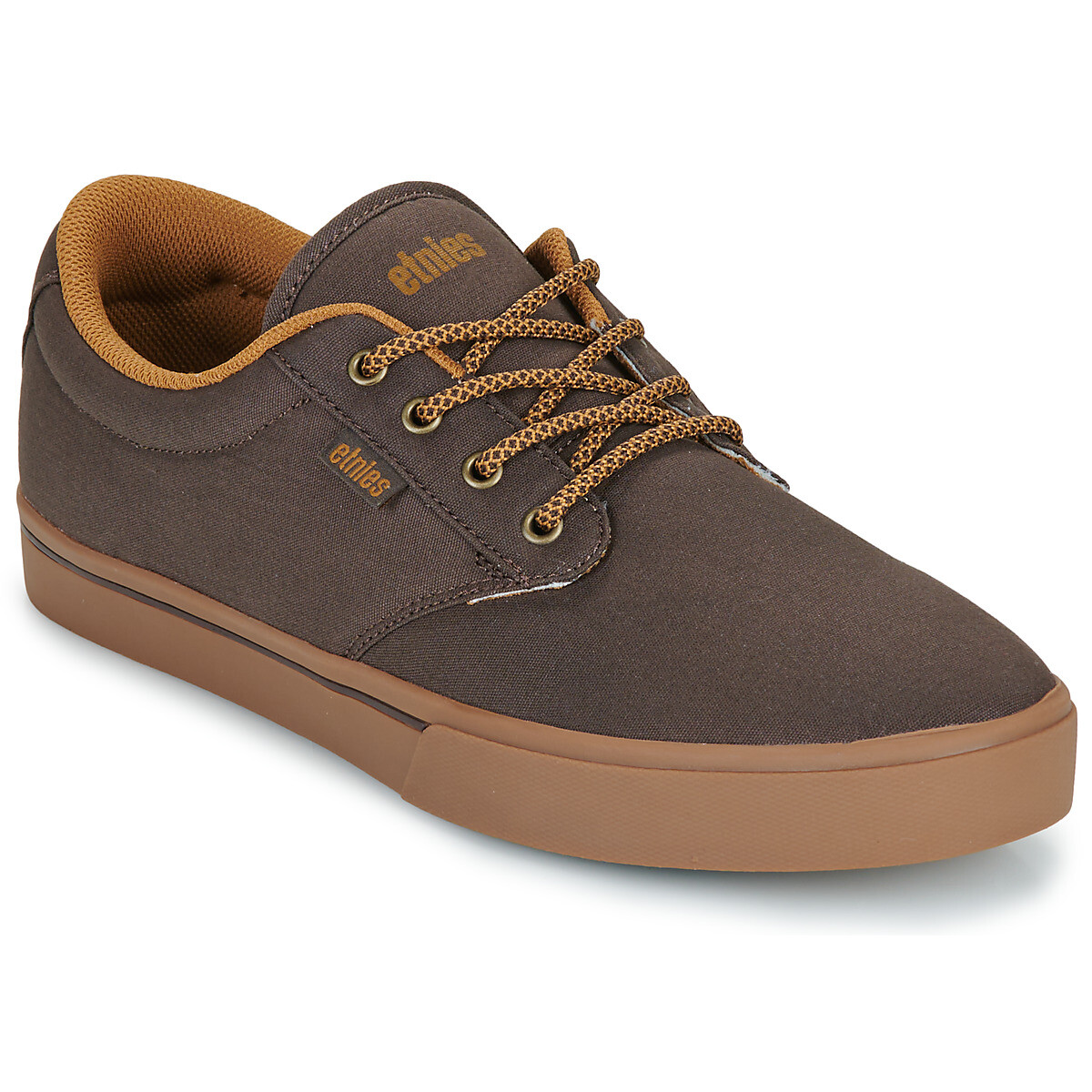 Etnies  JAMESON 2 ECO  Hnědá
