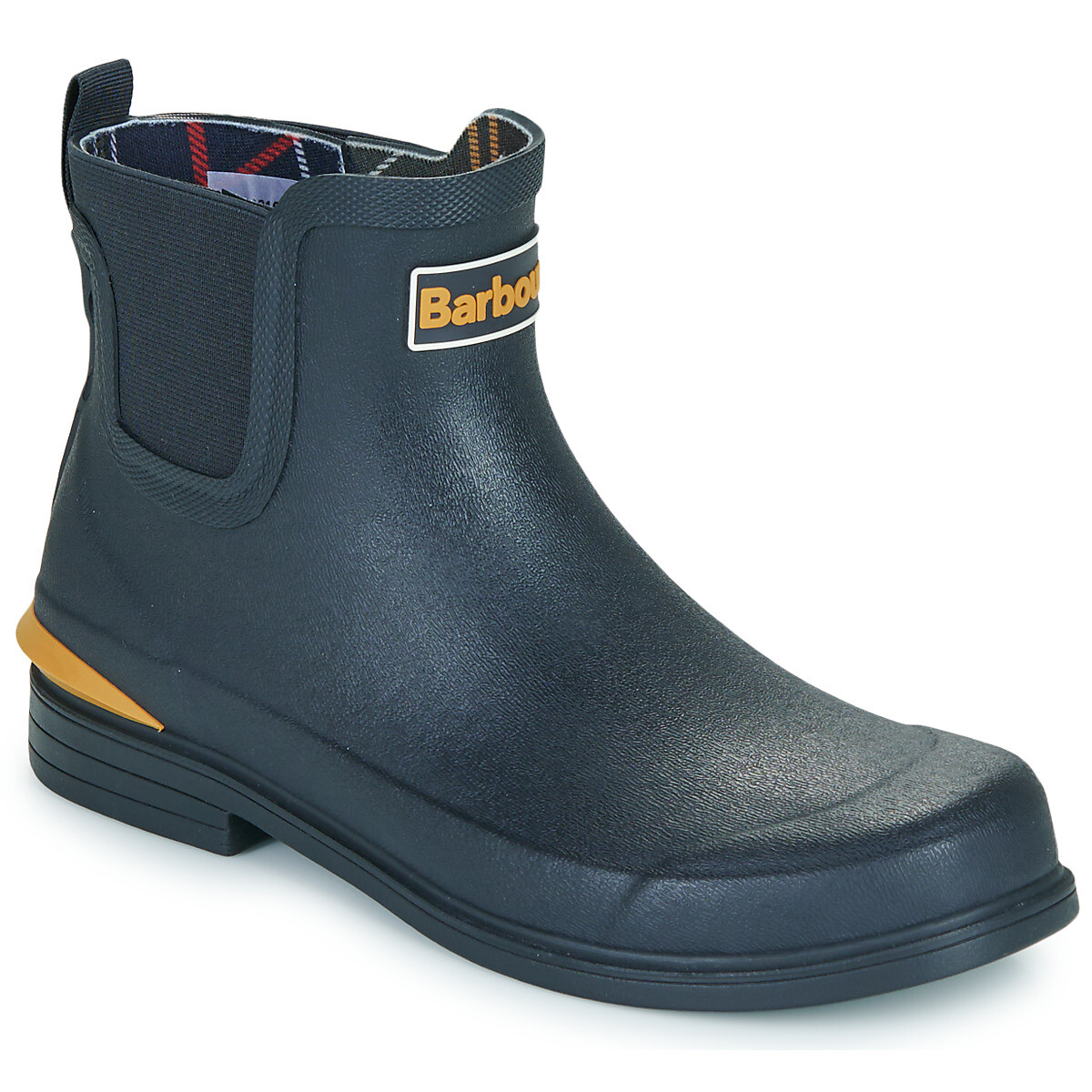 Barbour ABBEYFIELD WELLY Tmavě modrá