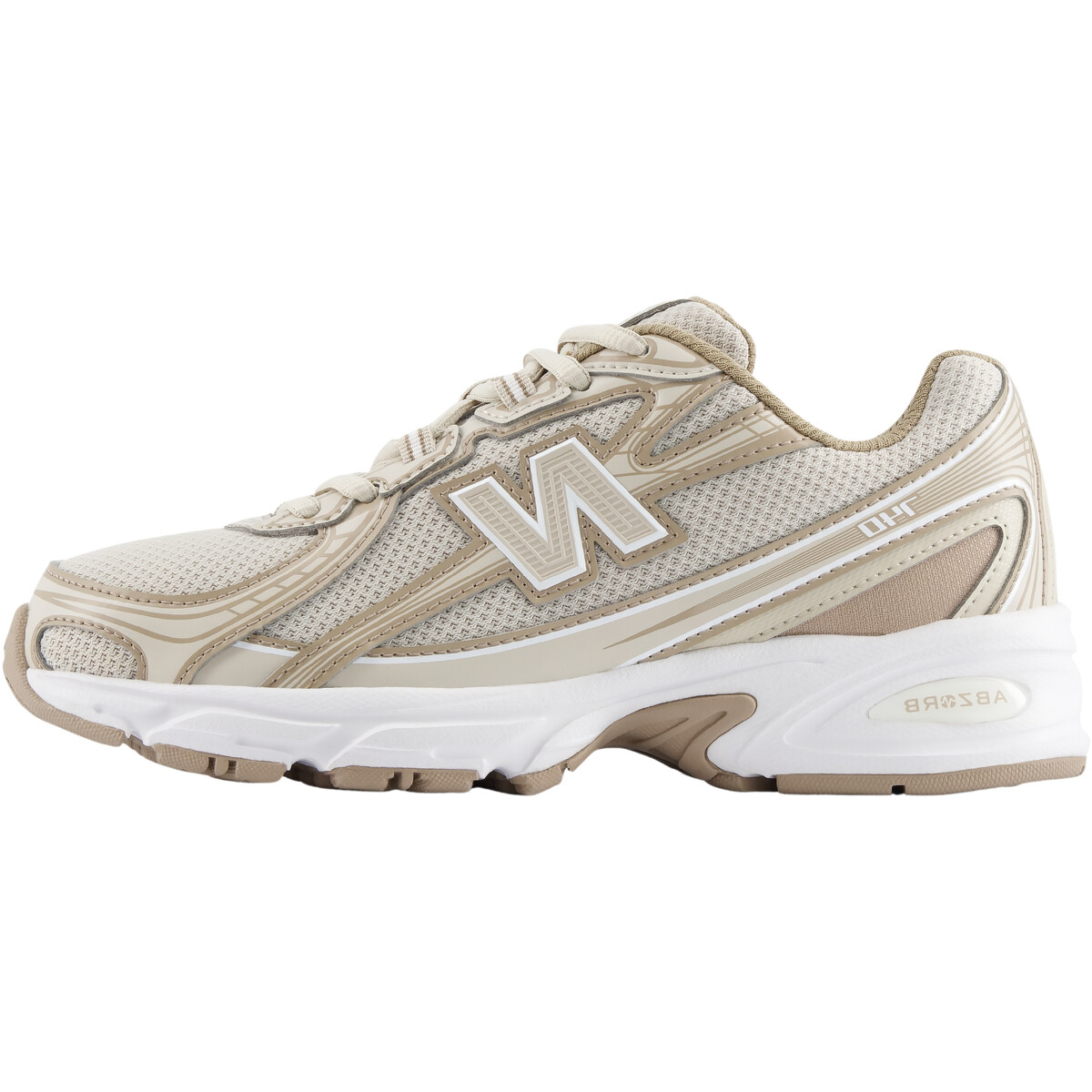 New Balance  G740543  Béžová