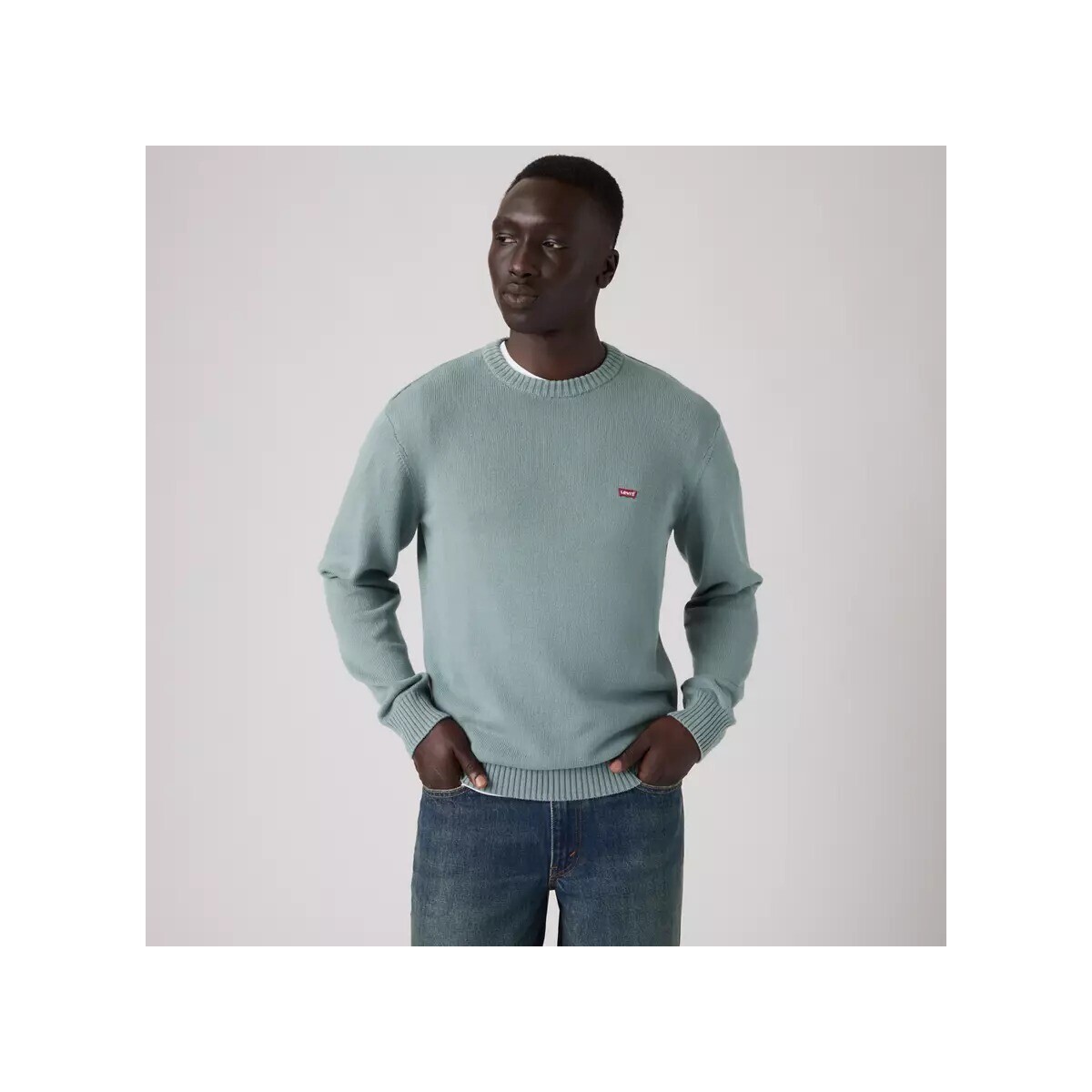 Levis  0002E0040  Modrá