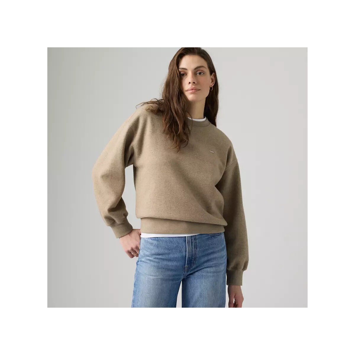 Levis  0082J0007  Béžová