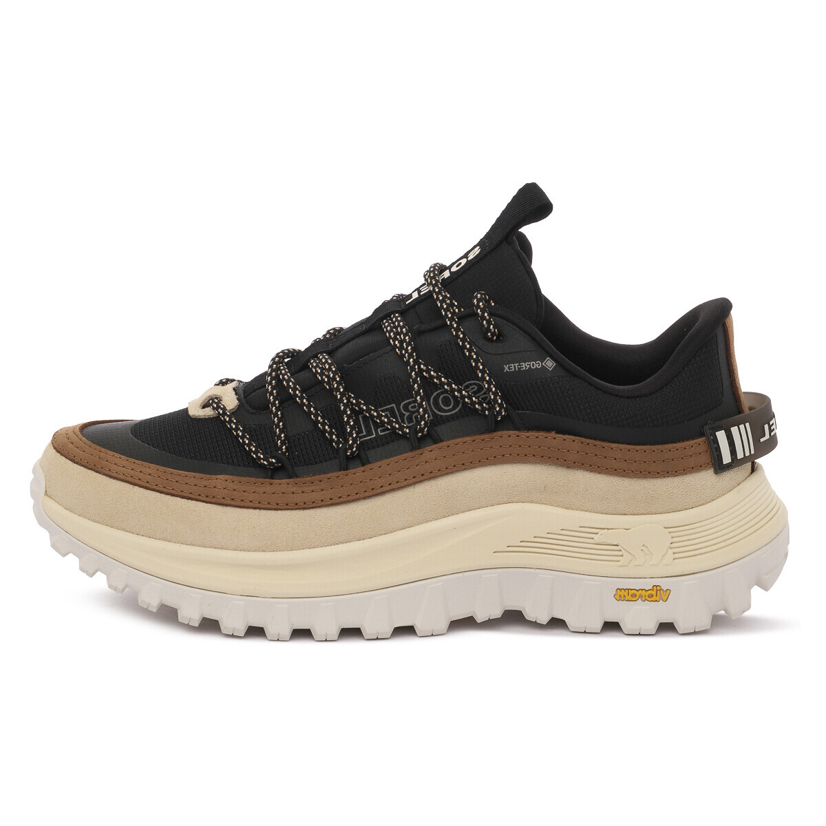 Sorel  011 CALLSIGN HORIZON LOW GTX  Bílá