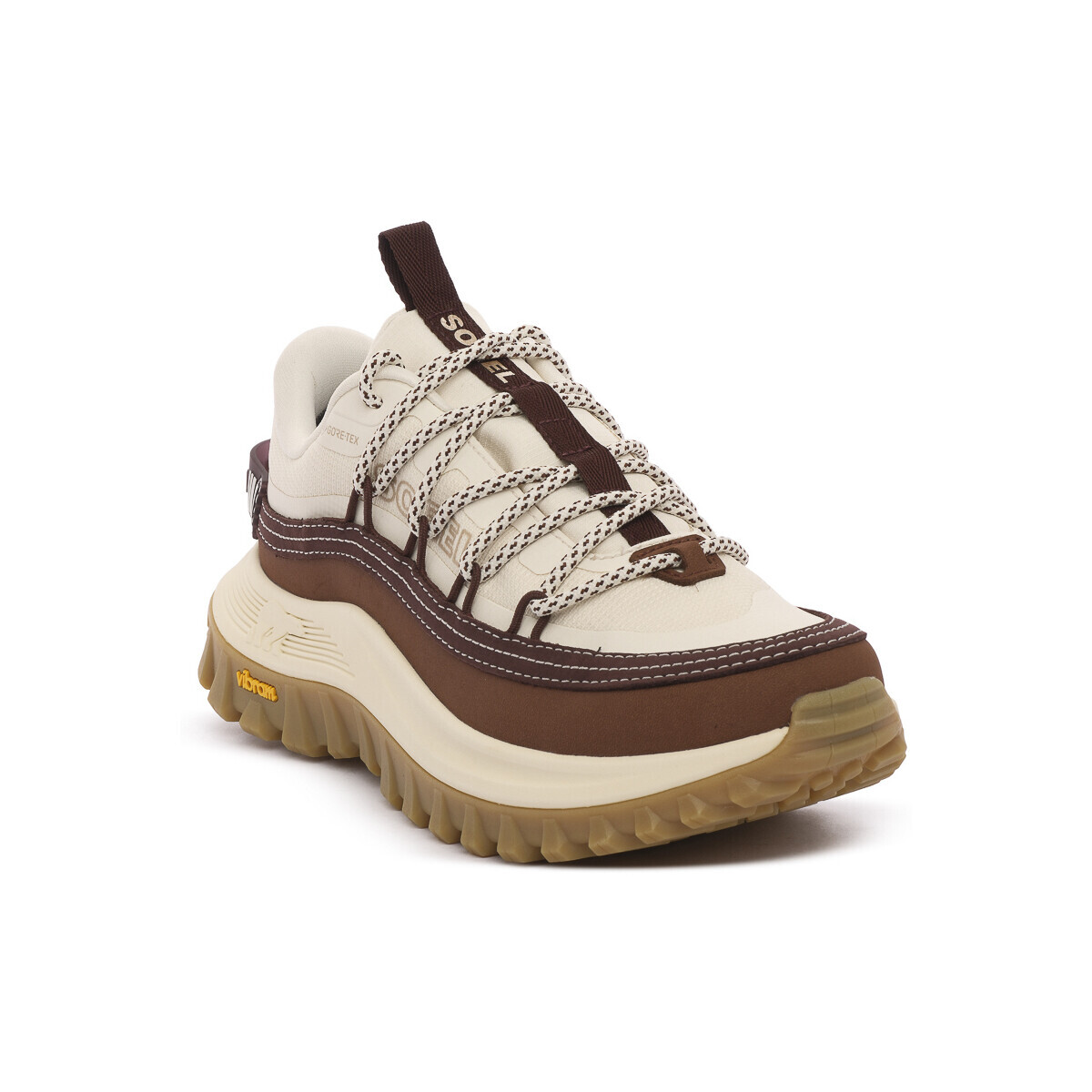 Sorel  117 CALLSIGN HORIZON LOW GTX  Černá