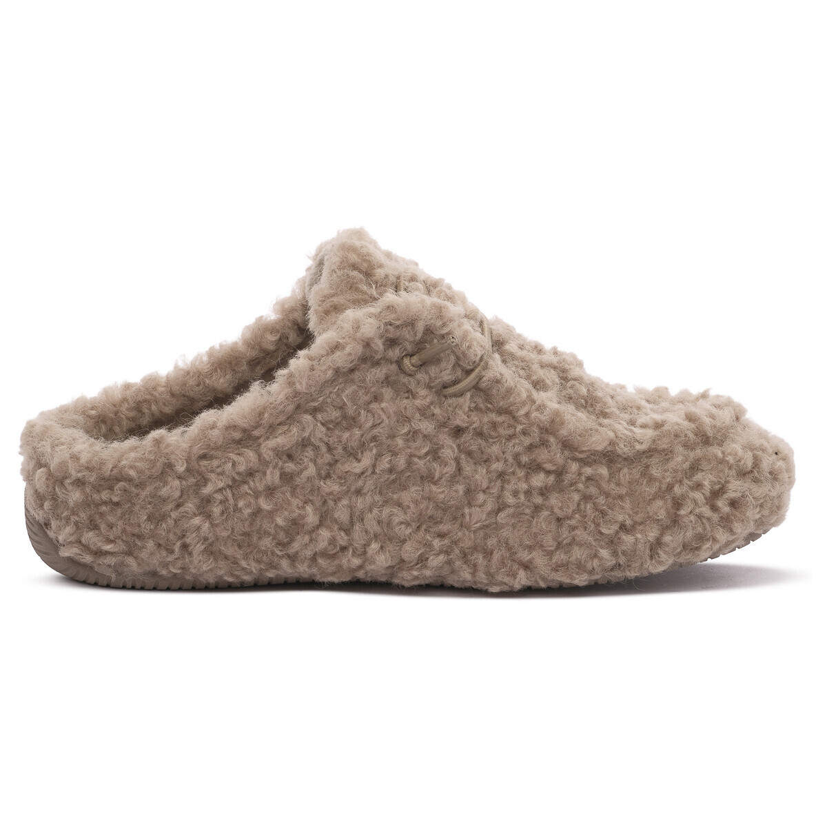 Verbenas  VERBENAS  CAMEL YARA CURLY  Hnědá