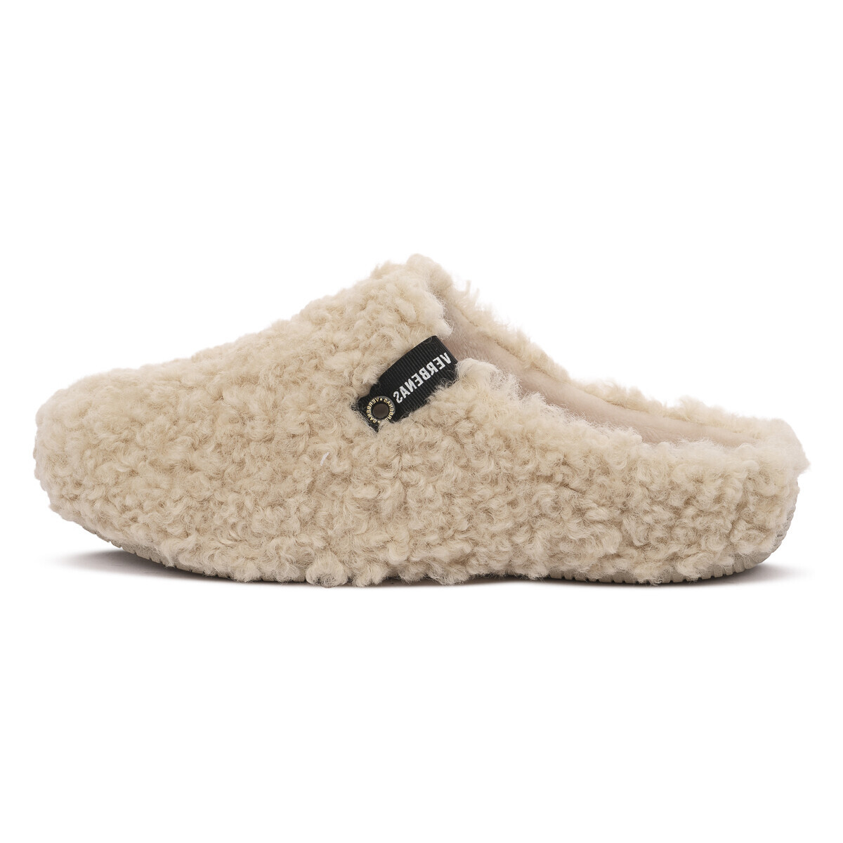 Verbenas  VERBENAS  BEIGE YORK CURLY  Béžová