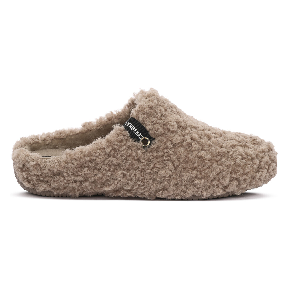 Verbenas  VERBENAS  CAMEL YORK CURLY  Hnědá