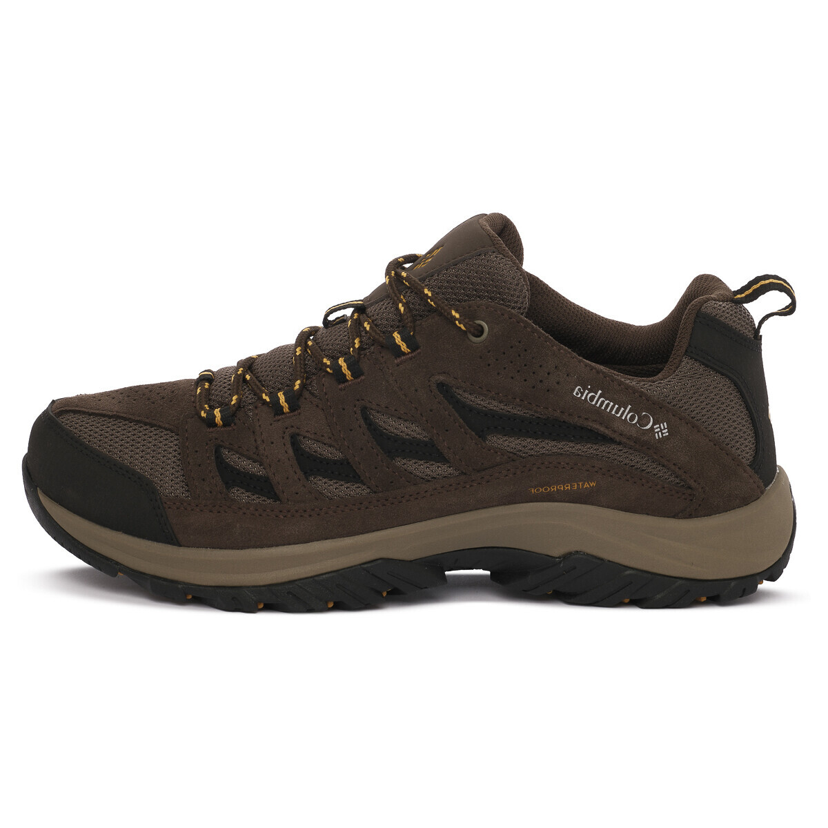 Columbia  CRESTWOOD WATERPROOF  Béžová