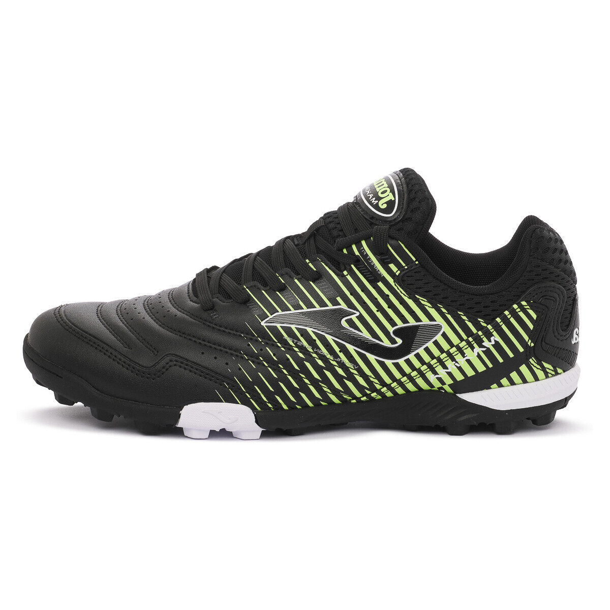 Joma  2601 MAXIMA TF  Černá