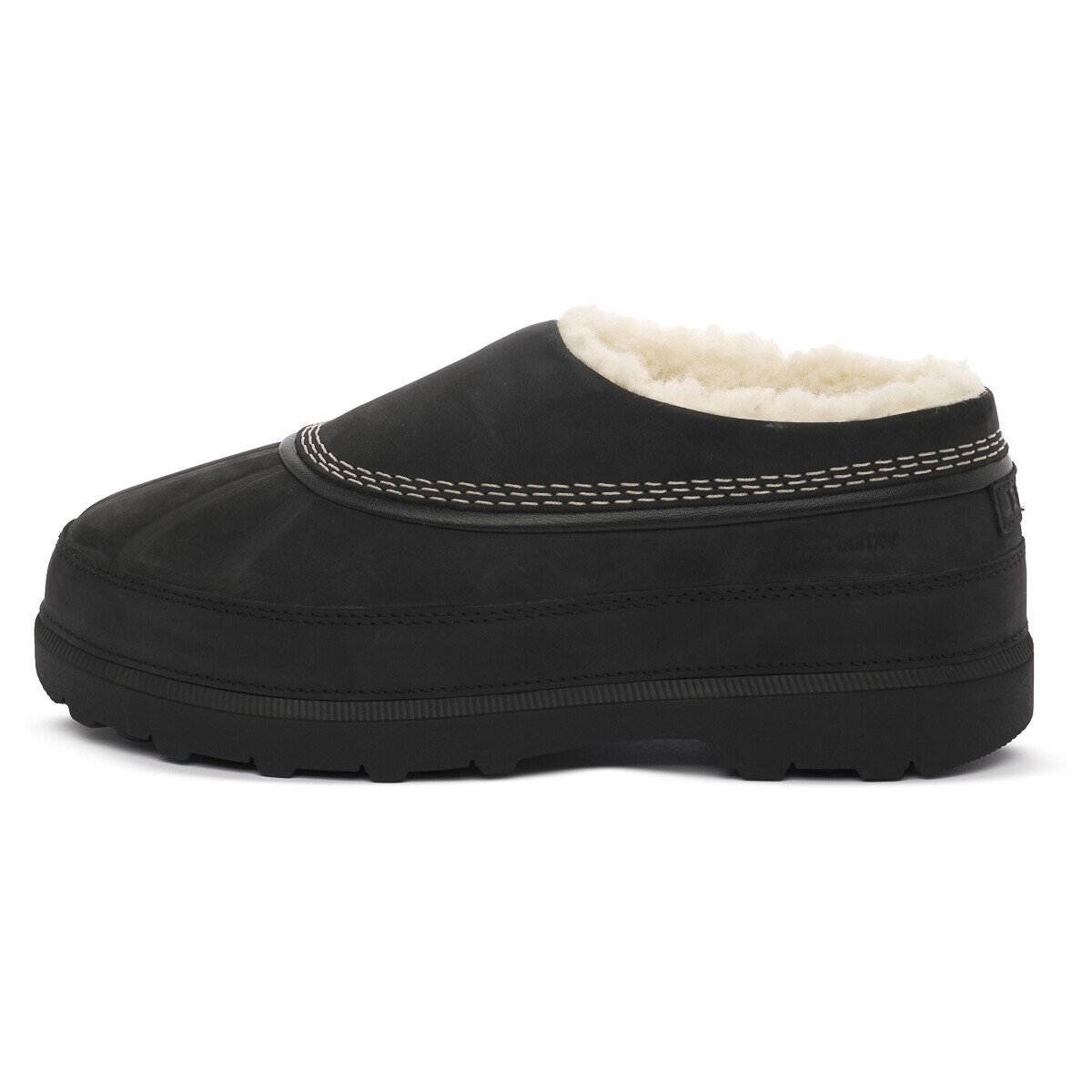 Sorel  AMBLER FIRESIDE WP  Zelená