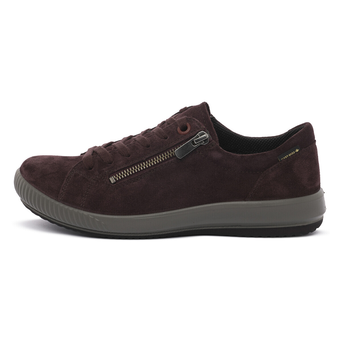 Legero  DARK CHERRY  Červená