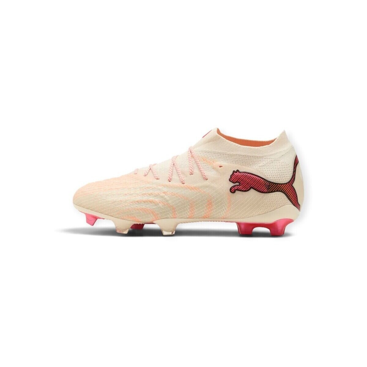Puma  Future 9 Ultimate FG  Růžová