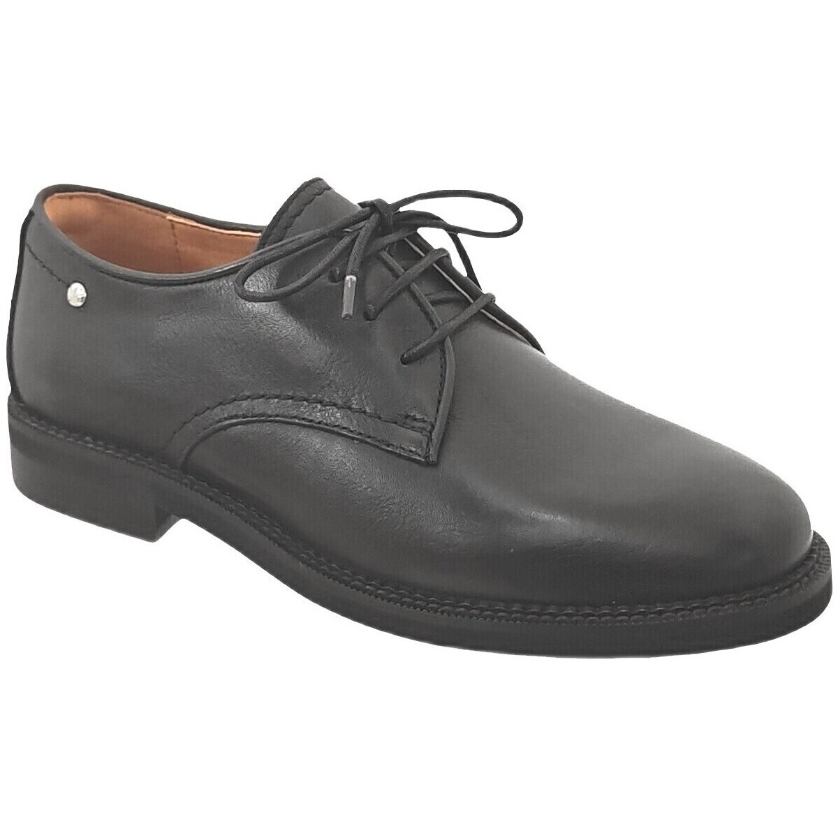 Pikolinos  Deva-W2L-4548  Černá