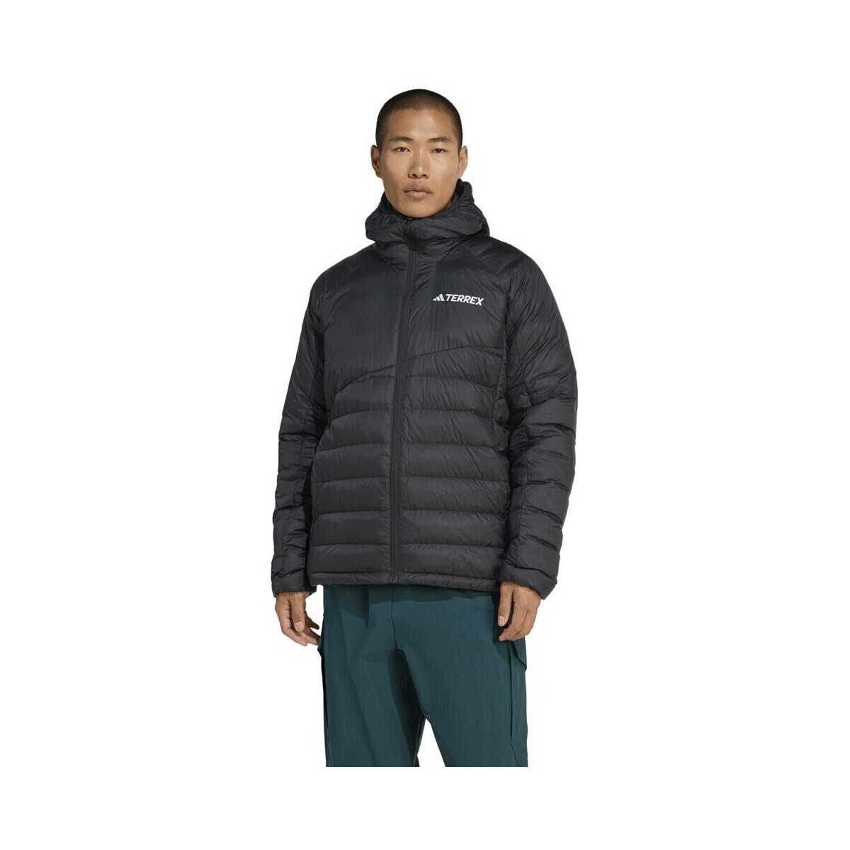 adidas  Terrex Xperior Climawarm+  Černá
