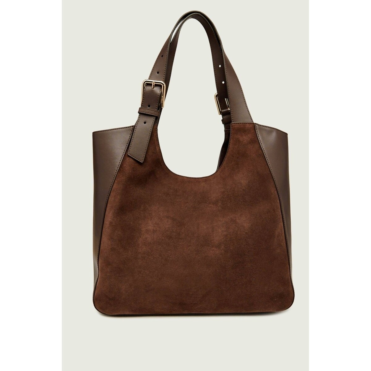 Furla  Wb02129 Bx4018  Dora L Tote  Hnědá