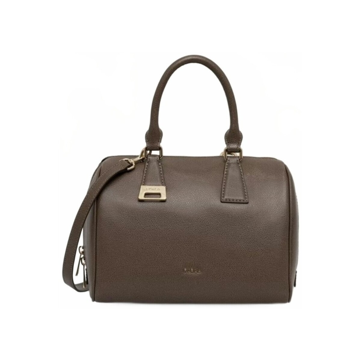 Furla  Wb02148 A0023  Olivia M Boston  Hnědá