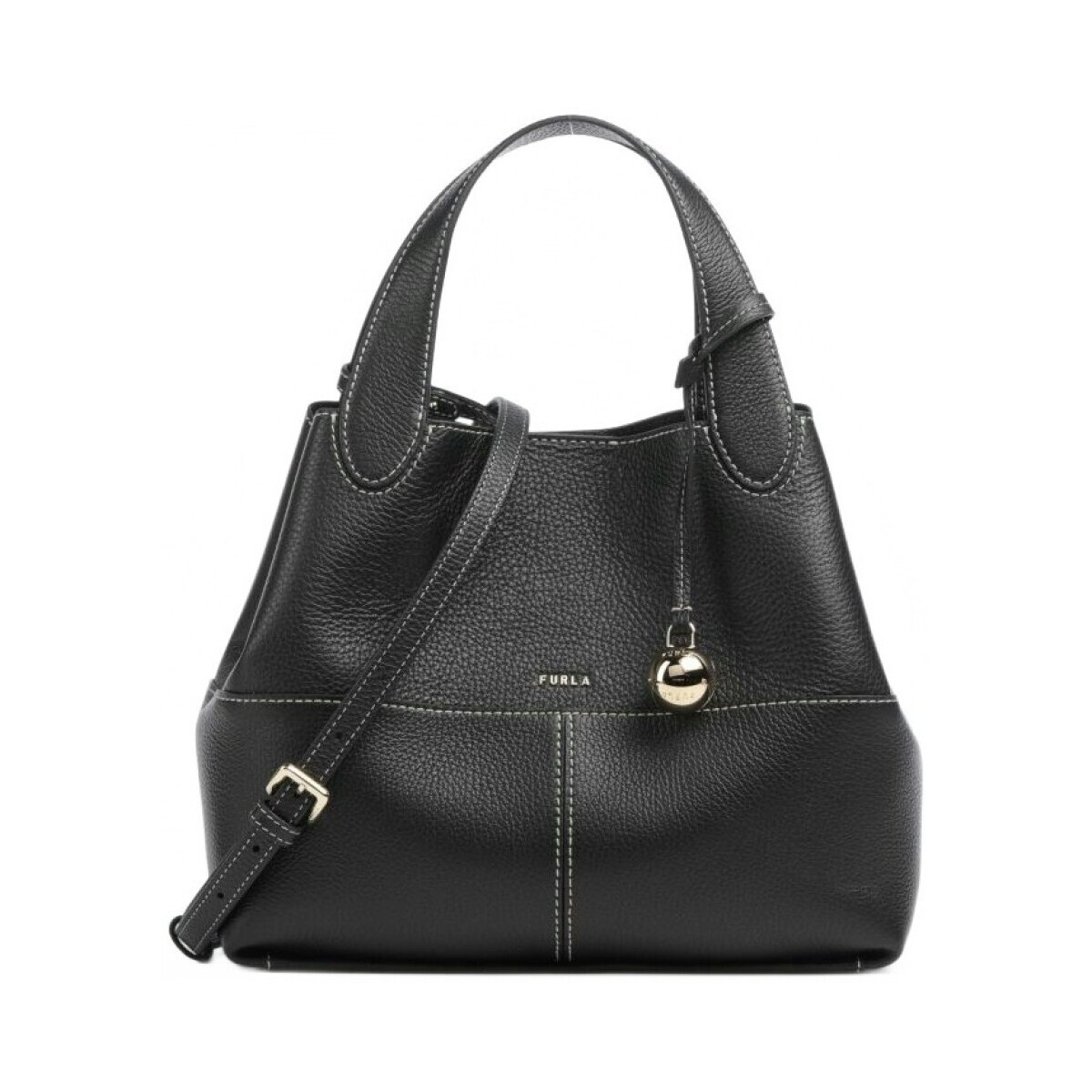 Furla  Wb02225 Hsf000  Primrose M Tot  Černá
