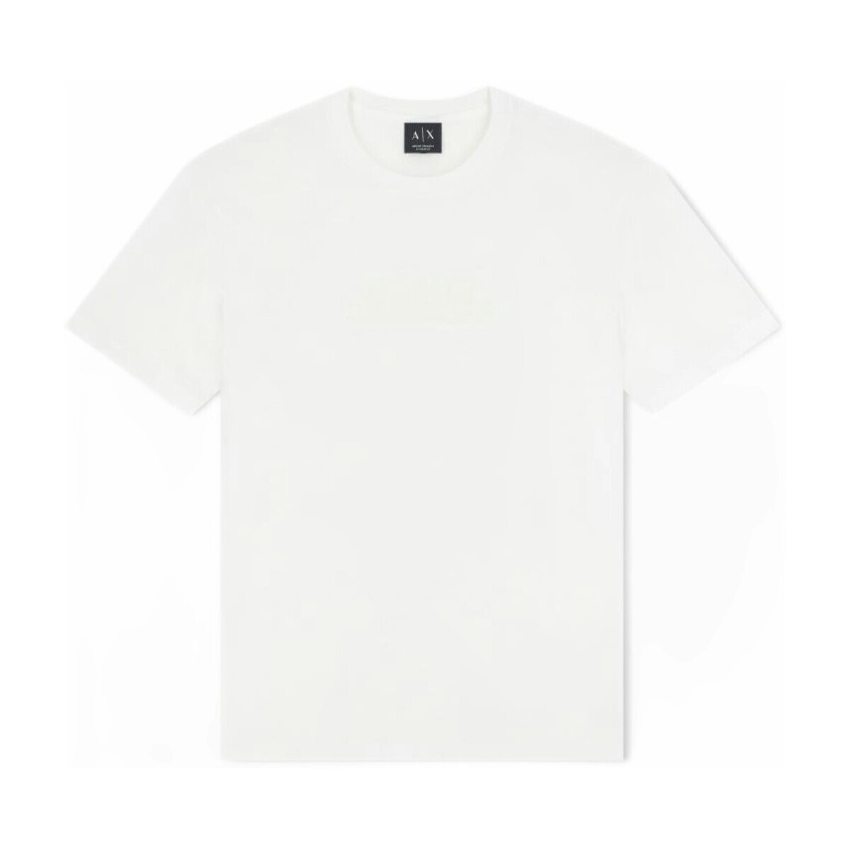 Armani Exchange  Xm003031 Af1035 T Shirt  Bílá